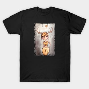 She's Such a Dear Deer T-Shirt